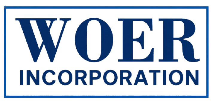 Woer Incorporation